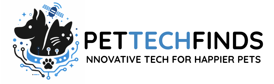 Pet Tech Finds
