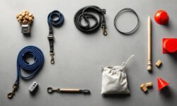 Essential Dog Obedience Utility Articles for Training – The Dogington Post