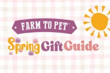 Farm to Pet Annual Spring Dog Gift Guide 2025 – Farm To Pet