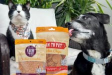 Share Pet Treat Love! Farm to Pet Brand Ambassador Programs