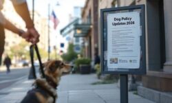 What They Mean for Your Pet and Community – The Dogington Post