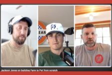 The Woof’s Interview with Farm to Pet CEO Jackson Jones – Farm To Pet
