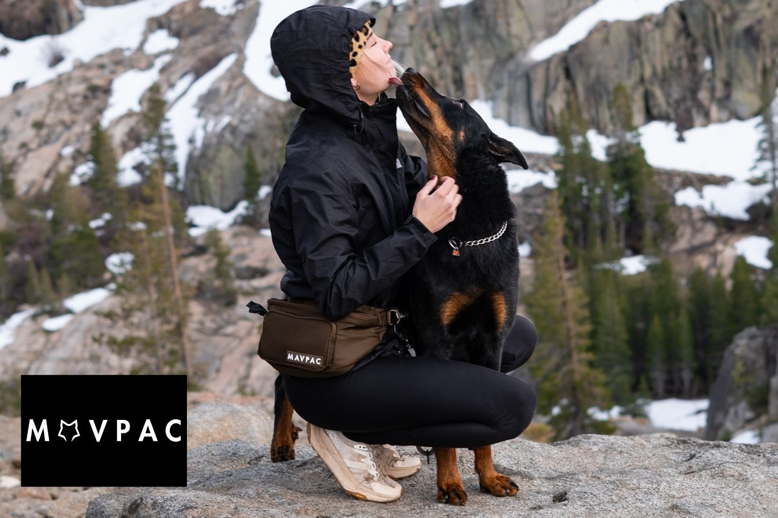 Dog Gifts from MAVPAC